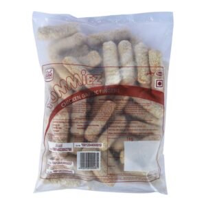 Yummiez – Chicken Garlic Fingers, 1 kg