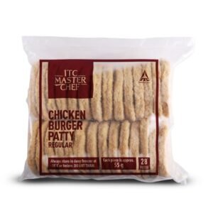 ITC Master Chef Chicken Patty 1.5kg