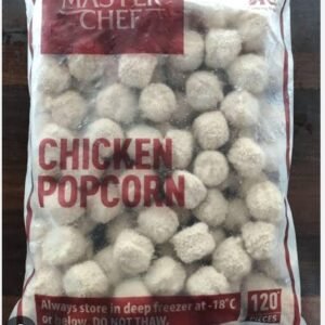 Itc Master chef Chicken Popcorn 1Kg