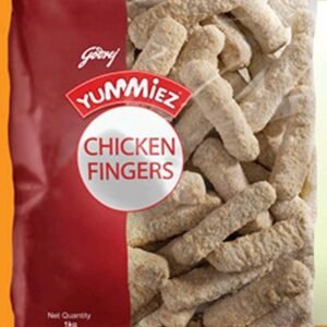 Godrej Yummiez Chicken Fingers 1kg